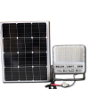 (800W) Đèn Năng Lượng Mặt Trời Mắt Ngọc Cao Cấp 800W MN800+ Kikin Solar