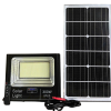 (300W) Đèn Pha Năng Lượng Mặt Trời 300W ZM300 Kikin Solar
