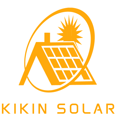 Công Ty Năng Lượng Mặt Trời Kikin Solar 