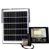 (60W) Đèn Pha Năng Lượng Mặt Trời 60W ZM60 Kikin Solar