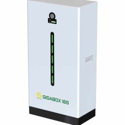 Pin Lithium Gigabox 16S