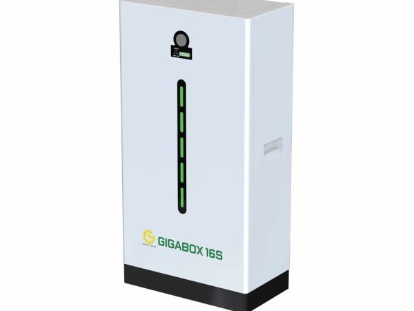 Pin Lithium Gigabox 16S