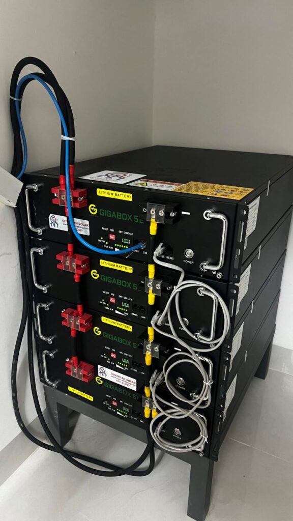 Gigabox 5E