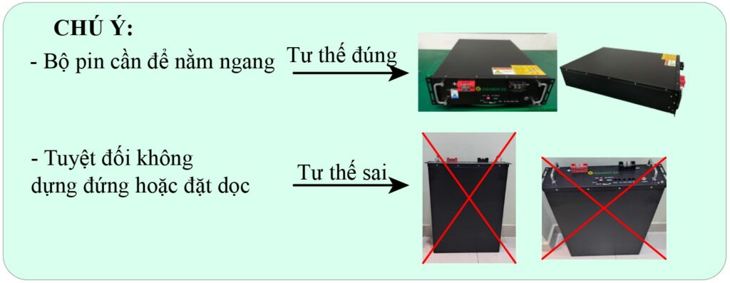 Lưu ý khi sử dụng Gigabox 5E