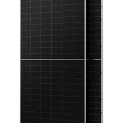Tấm pin năng lượng mặt trời Aiko 660w