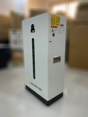 Gigabox 16S