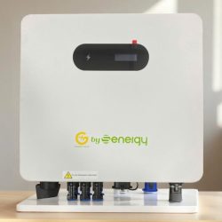 Inverter hòa lưới 1 pha Senergy 8kw