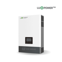 INVERTER HYBRID LUXPOWER 6KW