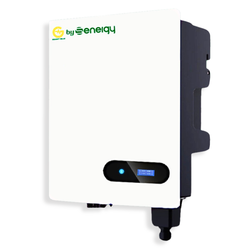 Inverter hòa lưới 1 pha Senergy 5kw 1 MPPT