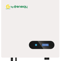 Inverter hòa lưới 1 pha Senergy 5kw 2 MPPT