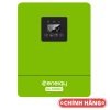 Inverter hybrid Senergy 6kw bản GREEN