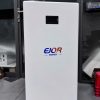 Pin lithium lưu trữ 16kwh EJOR công nghệ LifePo4