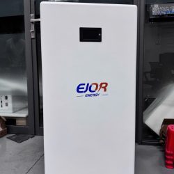 Pin lithium lưu trữ 16kwh EJOR công nghệ LifePo4